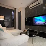 Wyndham Suites Klcc By Heystay Management