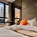 Wyndham Suites Klcc By Heystay Management
