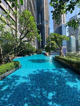 Wyndham Klcc By Heystay Management