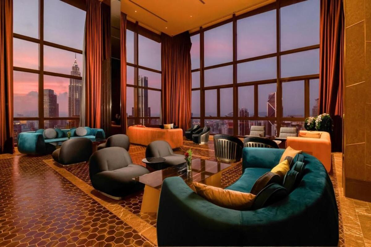 Wyndham Klcc By Heystay Management * Kuala Lumpur