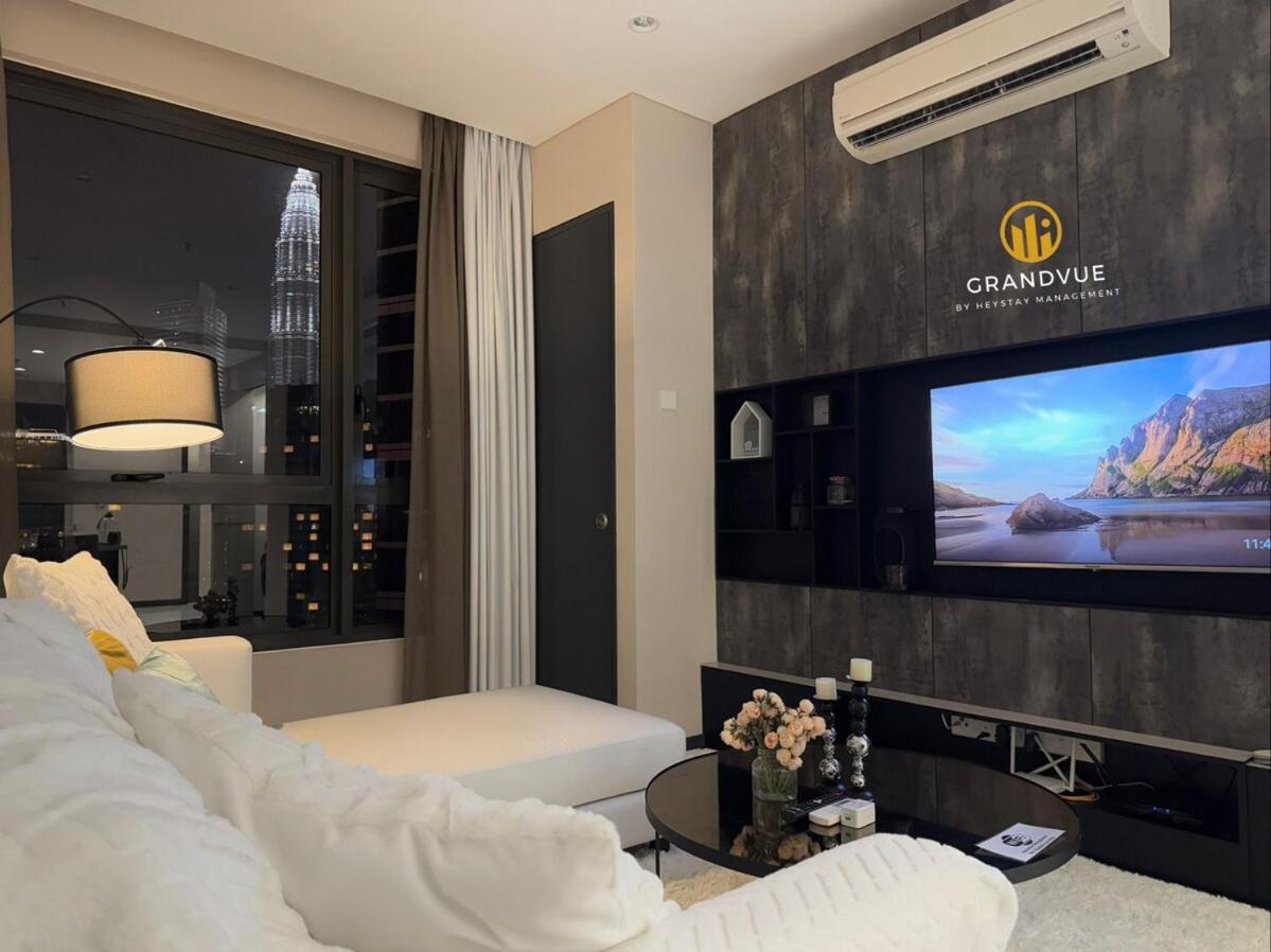 Wyndham Klcc By Heystay Management Kuala Lumpur