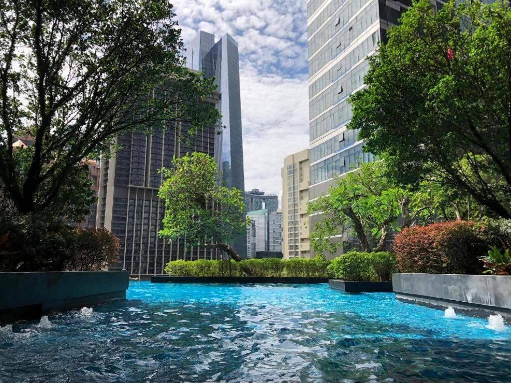 Wyndham Klcc By Heystay Management * Kuala Lumpur