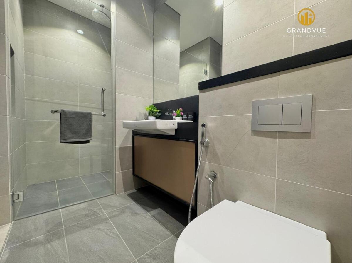 Wyndham Klcc By Heystay Management *