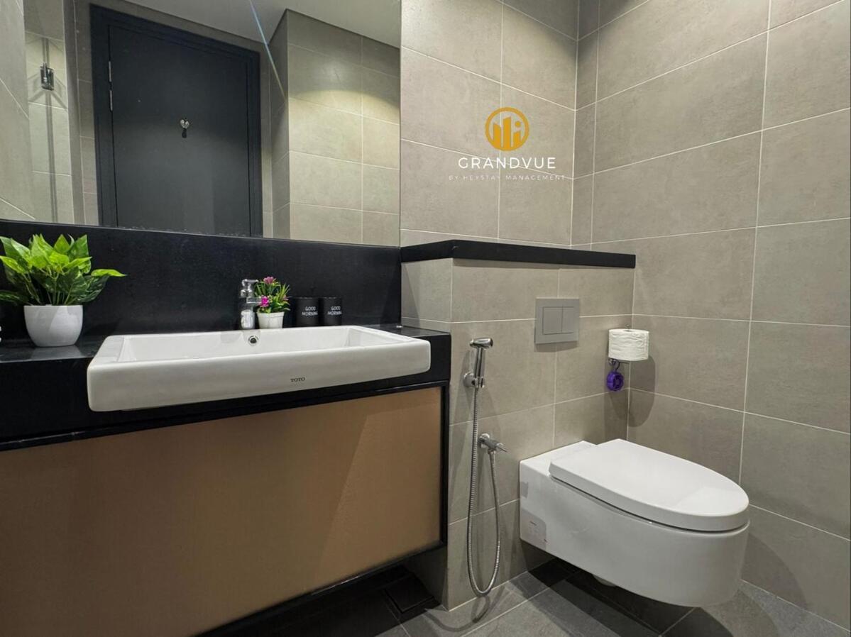 Wyndham Klcc By Heystay Management Kuala Lumpur