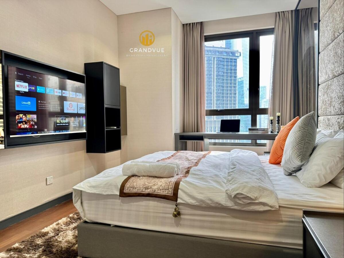 Wyndham Klcc By Heystay Management