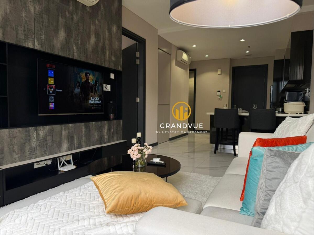 Wyndham Klcc By Heystay Management Kuala Lumpur