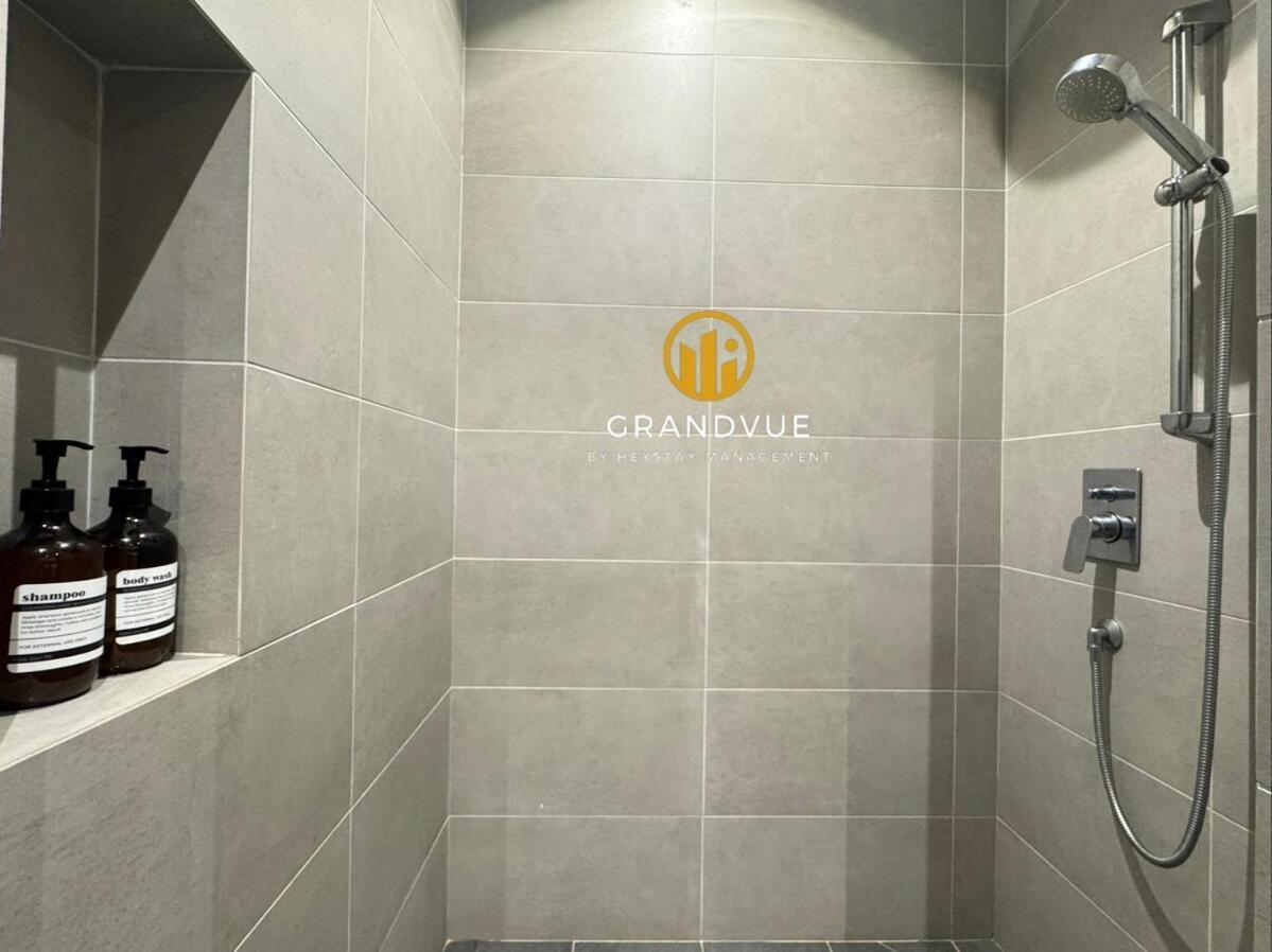 Pangsapuri Wyndham Klcc By Heystay Management