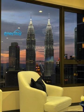Wyndham Klcc By Heystay Management Kuala Lumpur
