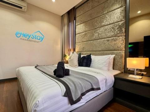 Wyndham Klcc By Heystay Management