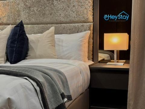 Pangsapuri Wyndham Klcc By Heystay Management *