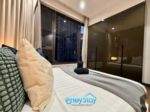 Wyndham Klcc By Heystay Management * Kuala Lumpur