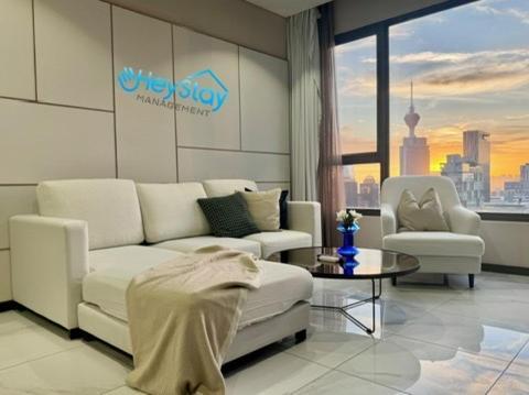Wyndham Klcc By Heystay Management