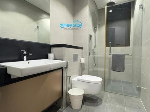 Wyndham Klcc By Heystay Management * Kuala Lumpur