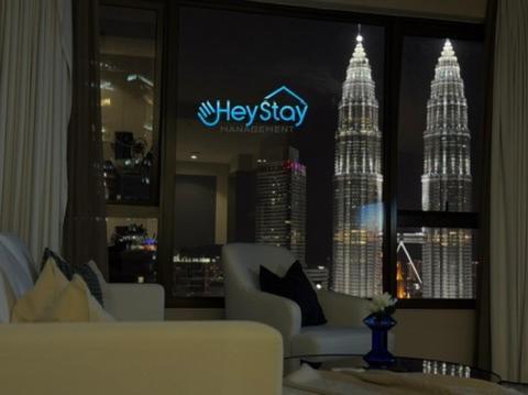 Wyndham Klcc By Heystay Management *