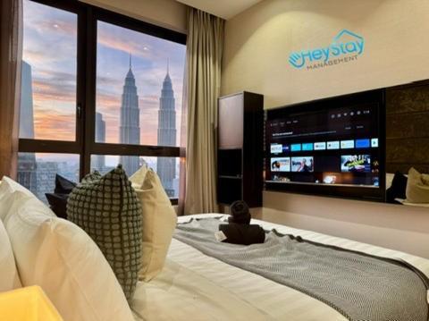 Wyndham Klcc By Heystay Management Kuala Lumpur