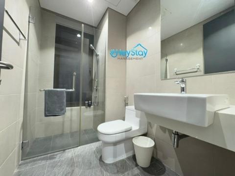 Wyndham Klcc By Heystay Management * Kuala Lumpur