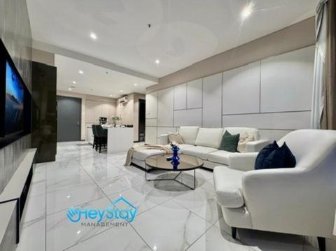 Wyndham Klcc By Heystay Management Pangsapuri *
