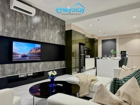 Pangsapuri Wyndham Klcc By Heystay Management *