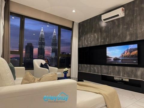 Wyndham Klcc By Heystay Management Pangsapuri Kuala Lumpur