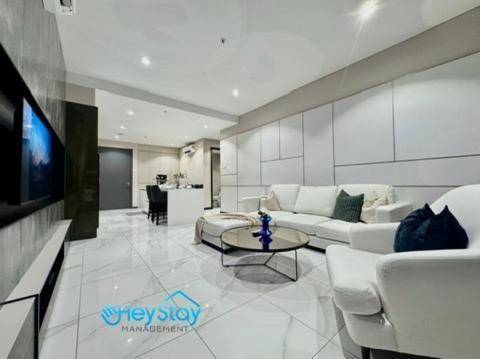 Wyndham Klcc By Heystay Management *