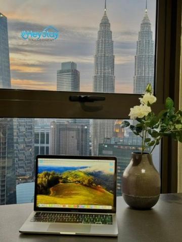 Wyndham Klcc By Heystay Management Kuala Lumpur