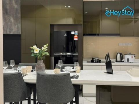 Wyndham Klcc By Heystay Management Pangsapuri *